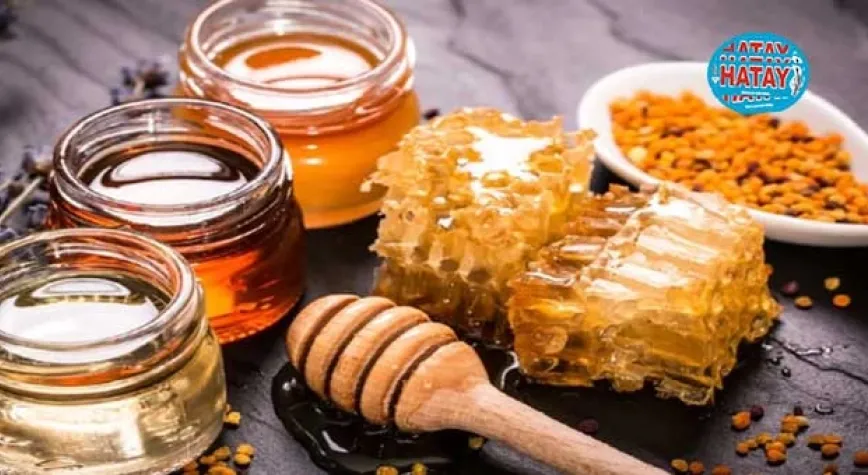 Bakanlıktan bal analizinde yeni uygulama kararı