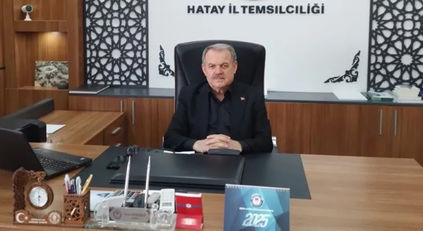 Haber Resmi
