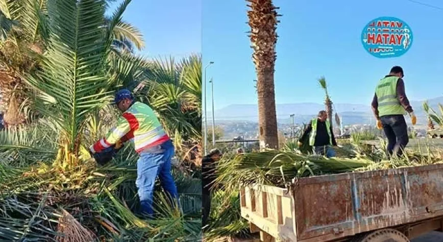 BAKIM VE ONARIM ÇALIŞMALARI
