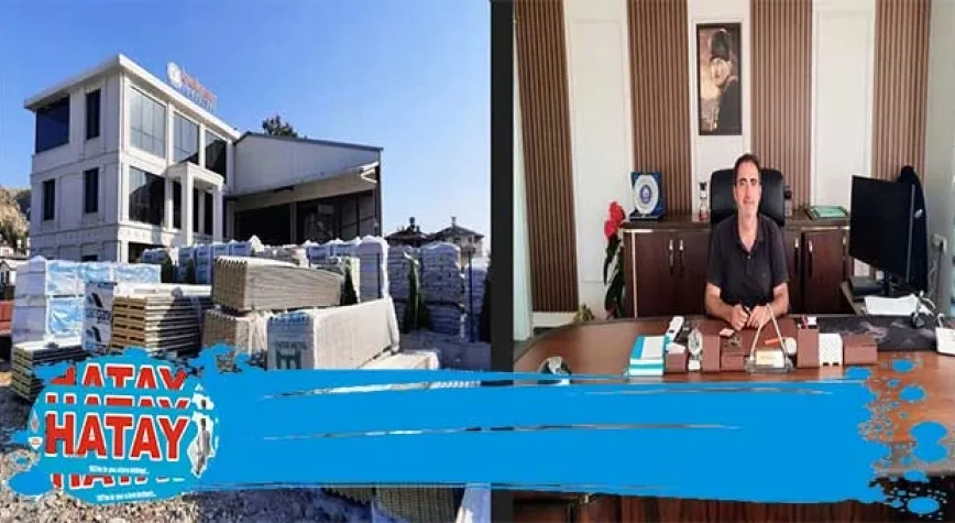 Bakımcı İnşaat Sektöre Hızlı Girdi