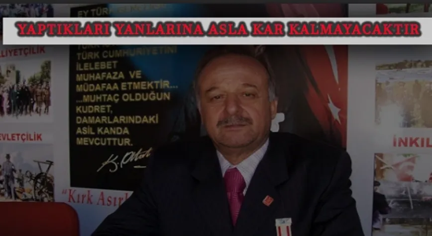 Bakır Saldırıyı lanetleyerek kınadı!