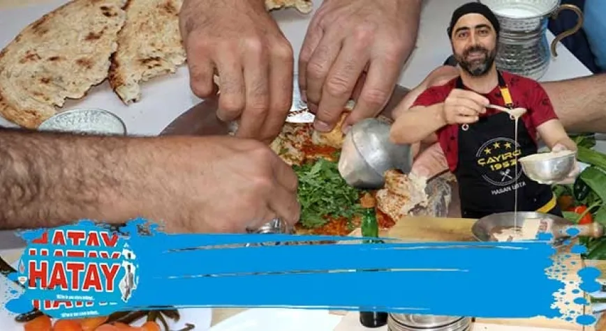 Bakla Tutkunları Semerciler Çarşısına Geliyor