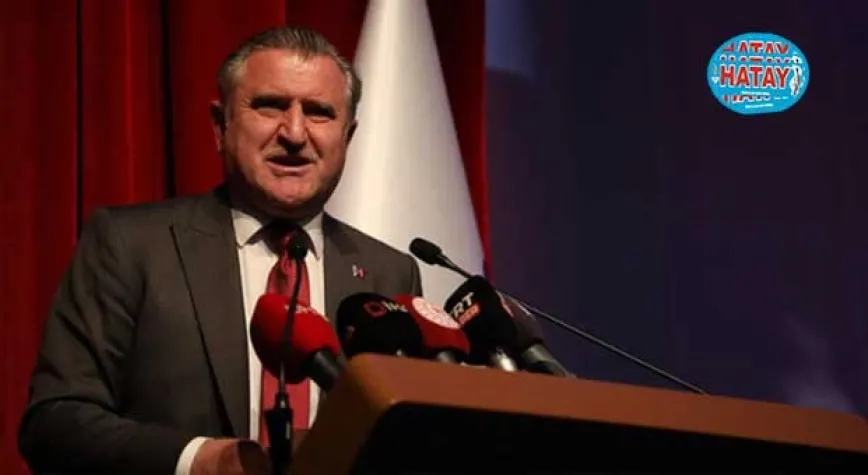 Bak'tan Burs ve Kredi açıklaması