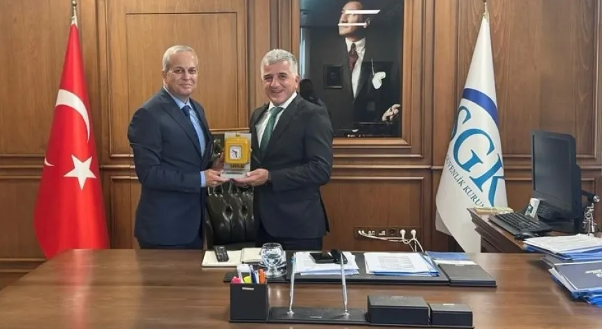 Bal: Enerjisa ailesine teşekkür ederiz