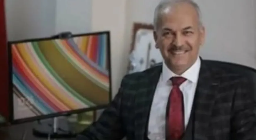 Balaman, İSTE Genel Sekreteri oldu