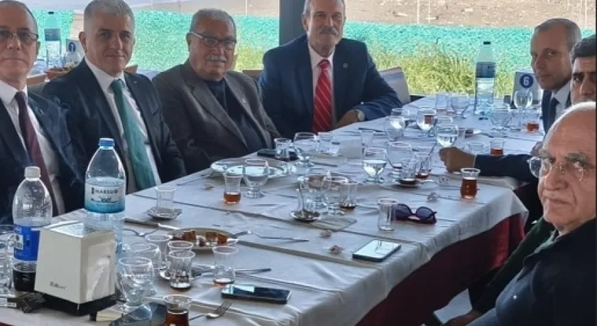 Bal’dan Bilgilendirme Toplantısı