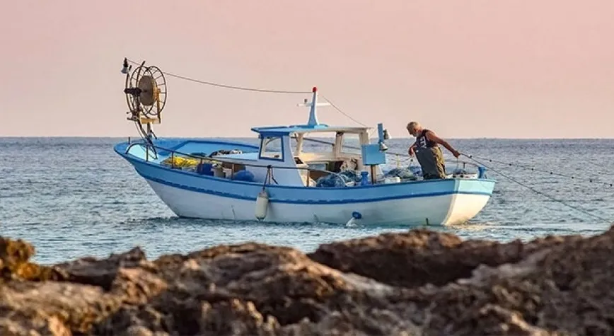 BALIKÇILAR DESTEKLENECEK