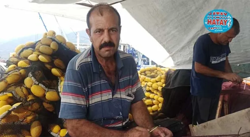 BALIKÇILAR YENİ SEZONDAN UMUTLU