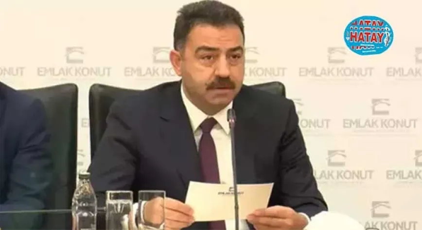 Bankasız kefilsiz ev sahibi olunabilecek