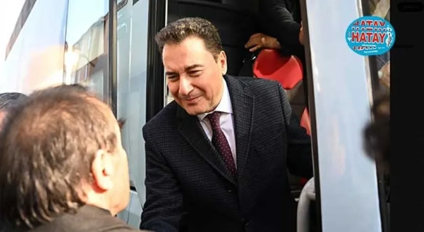 Bankayı tartıştırmak bu ülkenin ekonomisine büyük zarar verir