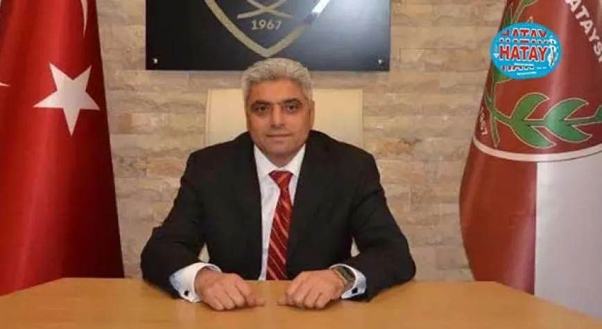 BARAM MECLİS ÜYELİĞİ ADAYLIĞI’NDAN ÇEKİLDİ