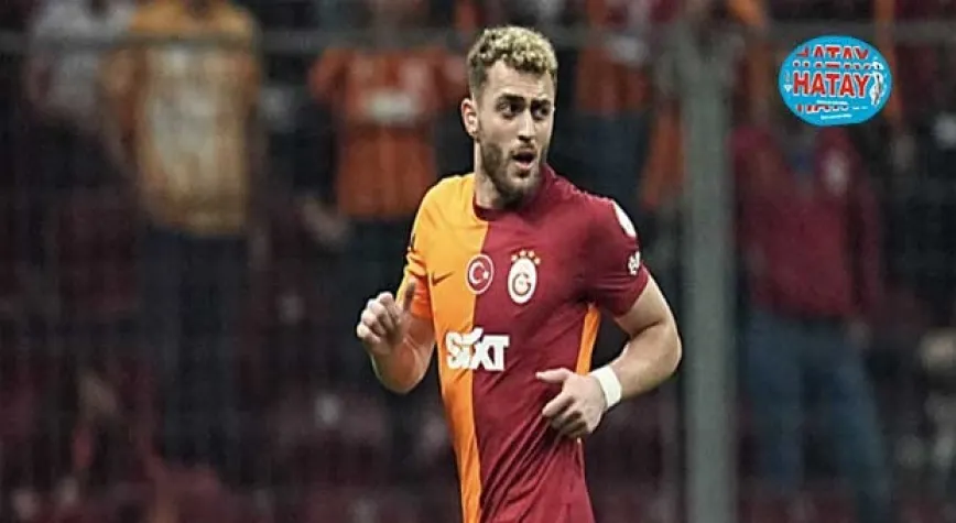 Barış Alper Yılmaz: Kazandığımız için mutluyum