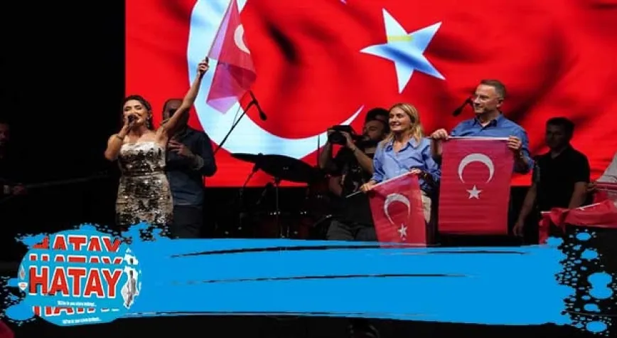 BARIŞ VE SEVGİ BULUŞMALARI