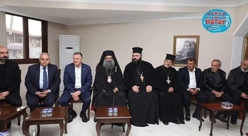 BARIŞÇIL YAPIYI DAİMA KORUYACAĞIZ