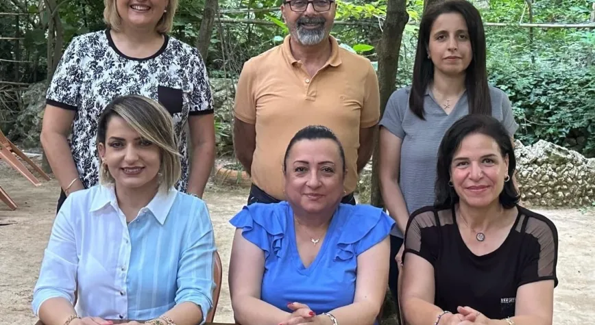 BARIŞIN EGEMEN OLDUĞU BİR DÜNYADA YAŞAMAK  İSTİYORUZ
