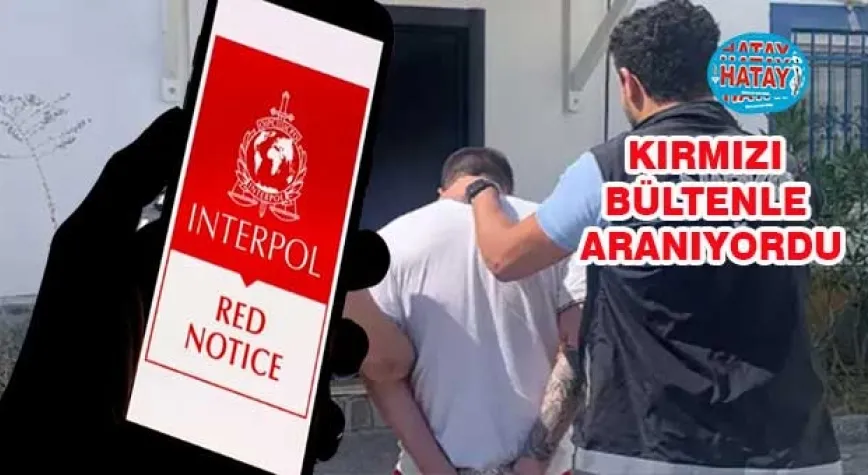 Baron lakaplı zehir taciri Bodrum’da yakalandı