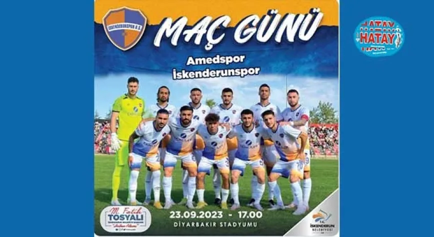 BAŞARILAR İSKENDERUNSPOR