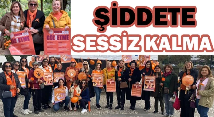 BAŞARILI BİR ETKİNLİĞE DAHA İMZA ATTILAR
