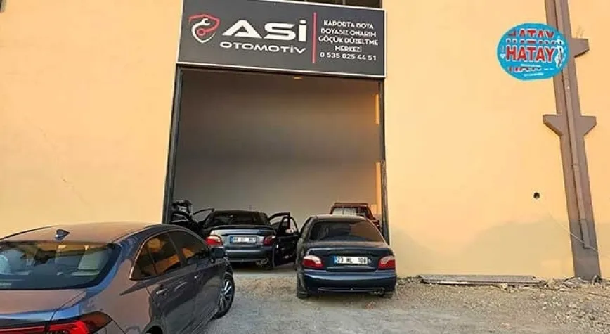 Başarılı İş Kadını Güden’in Yeni Hamlesi