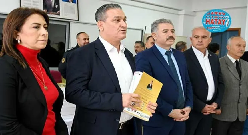 BAŞARIYA PARA ÖDÜLÜ