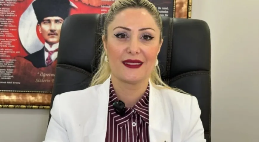 BAŞARIYI ÖDÜLLENDİREN DENEME SINAVI