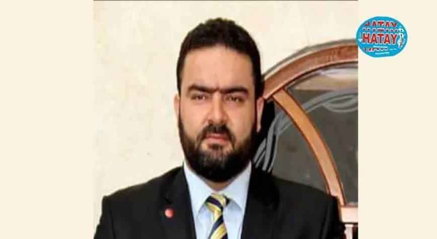 Başımıza gelecekleri beklemek zorunda kaldık