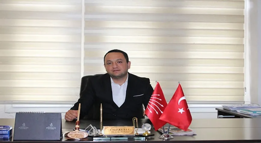 Basın Bir Milletin Müşterek Sesidir