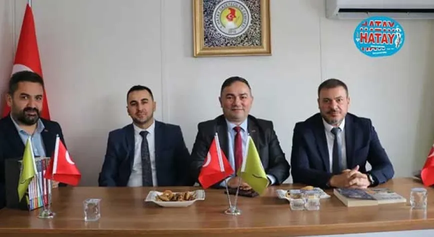 Basın İlan Kurumu Gazetecileri Özel Gününde Yalnız Bırakmadı