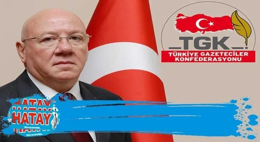 Basın özgürlüğü gerçek anlamda sağlanmalı