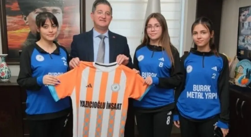 Haber Resmi