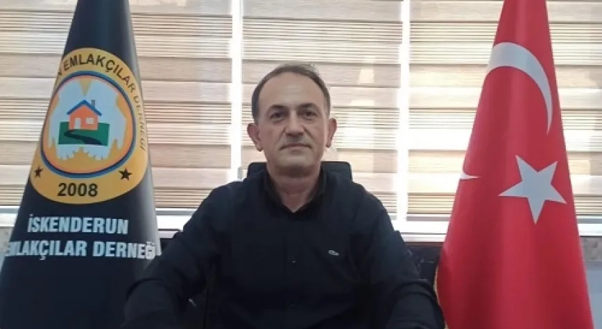 Başkan Atlas’tan Önemli Açıklamalar!