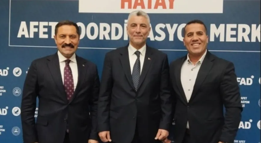 Haber Resmi