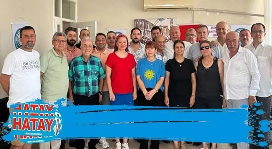 BAŞKAN ÇELİK GÜVEN TAZELEDİ