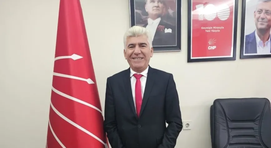 Başkan Çelik: Sıkmadık El, Çalmadık Kapı Bırakmayacağız