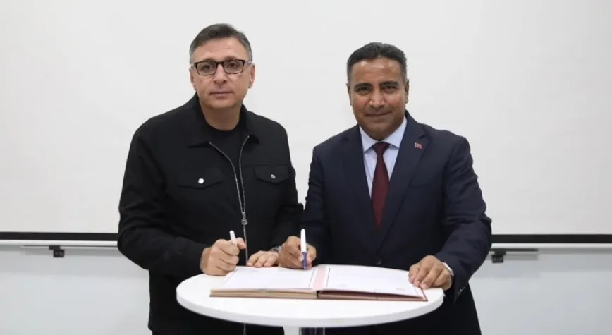 Haber Resmi