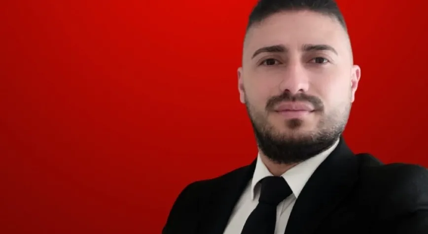 Başkan Erdinç Keskin'den 30 Ağustos Zafer Bayramı Mesajı