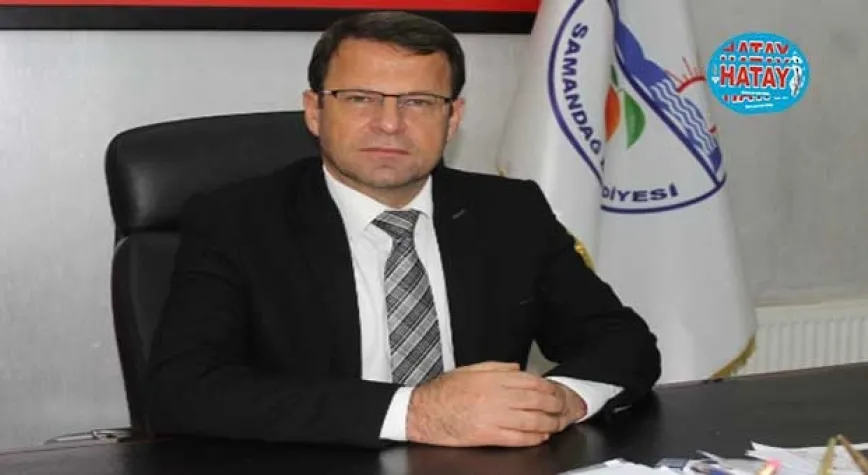 BAŞKAN ERYILMAZ’IN 10 KASIM MESAJI