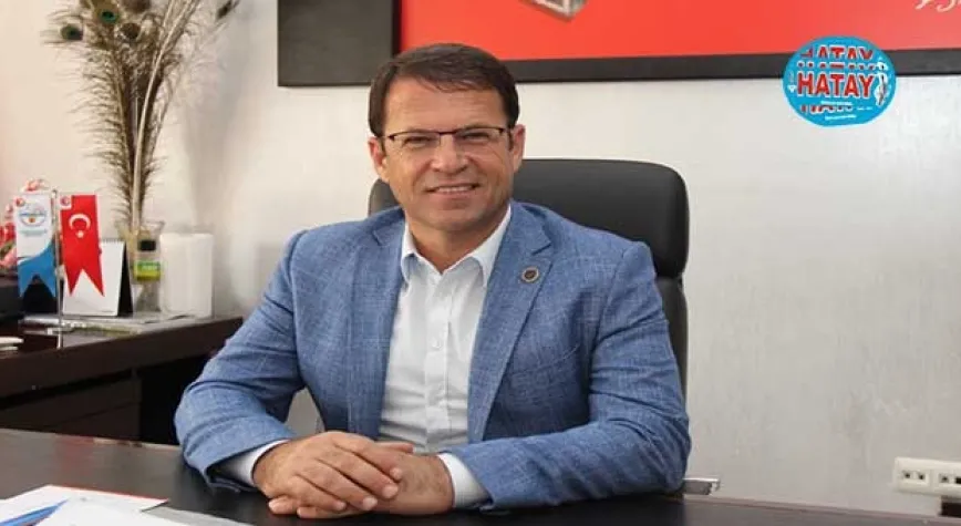 BAŞKAN ERYILMAZ’IN ÖĞRETMENLER GÜNÜ MESAJI