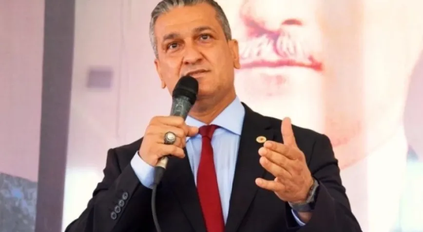 Haber Resmi