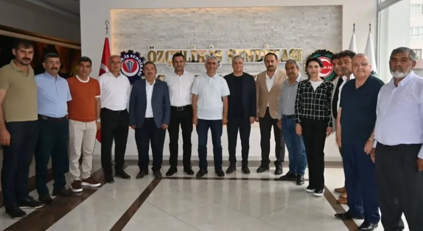 Haber Resmi