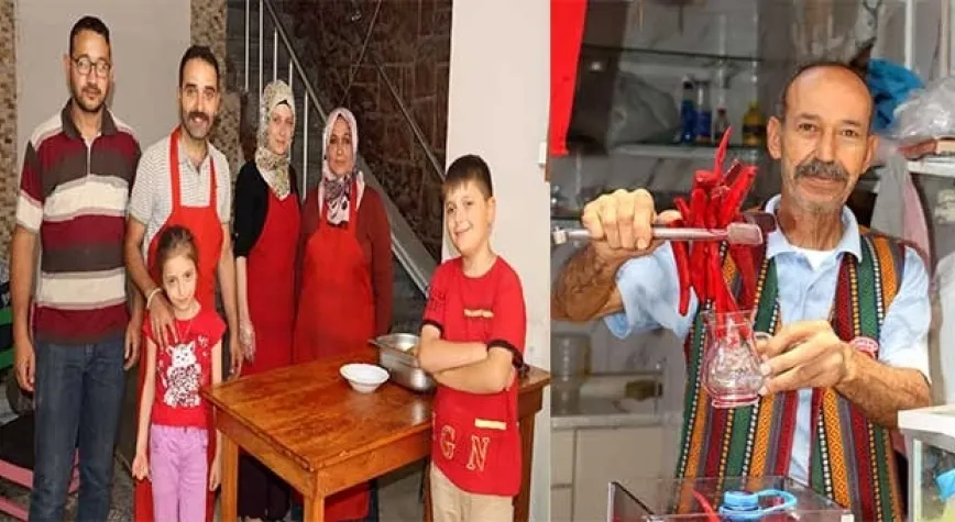 BAŞKAN GÜNDÜZ: ÇABAMIZ ÇARŞIMIZIN DÜZELMESİ İÇİN