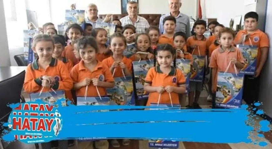 BAŞKAN GÜVEN’DEN MESAJ
