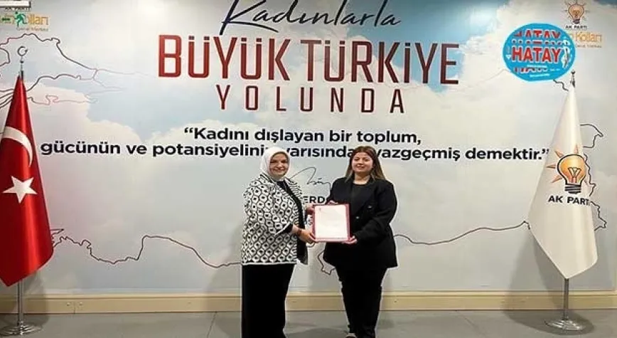 BAŞKAN HACIOĞLU’NDAN ÇALIM’A TEBRİK