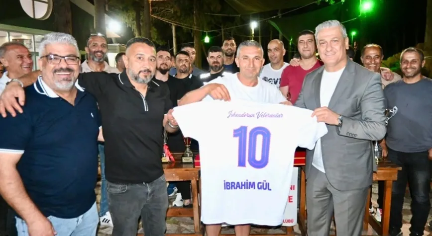 Haber Resmi