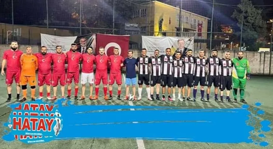 BAŞKAN İBRAHİM GÜL TEBRİK ETTİ