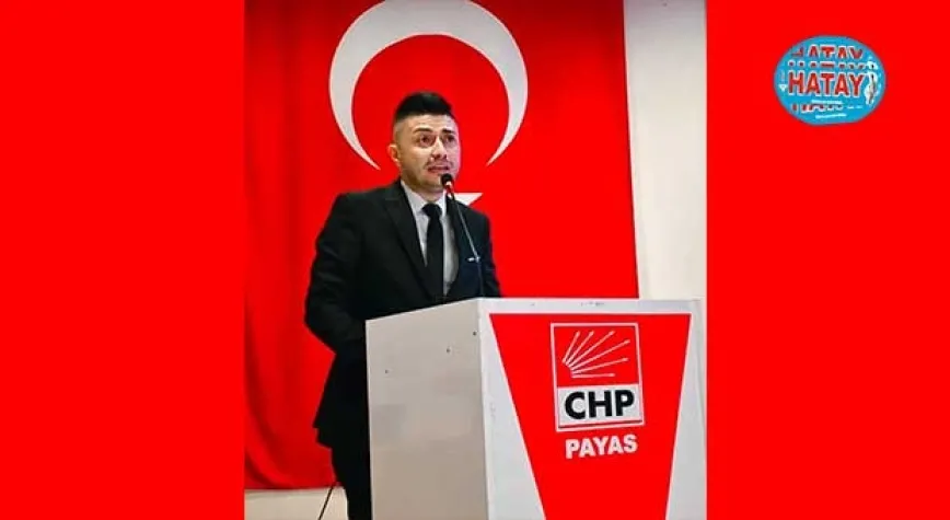 BAŞKAN KESKİN'DEN 10 KASIM ATATÜRK'Ü ANMA GÜNÜ MESAJI