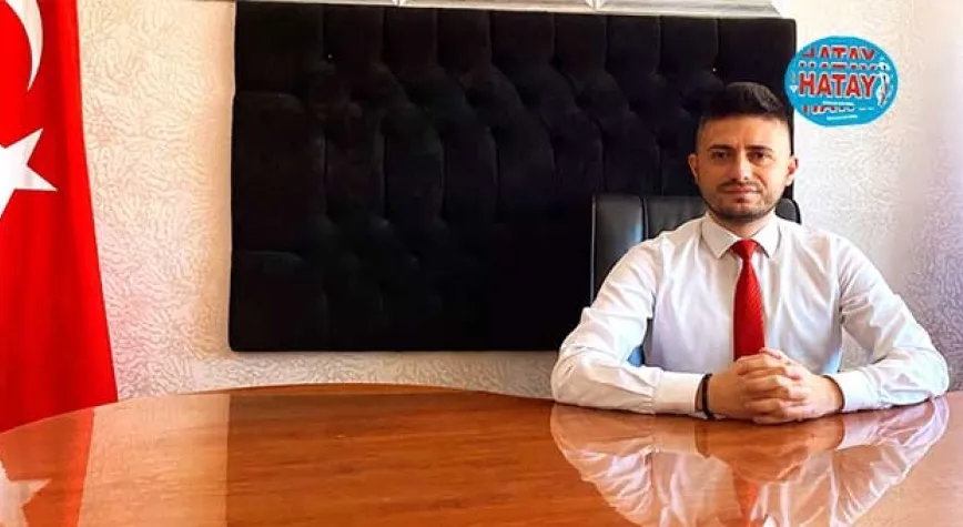 BAŞKAN KESKİN’DEN GAZETECİLER GÜNÜ MESAJI