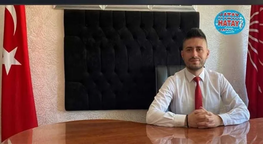 BAŞKAN KESKİN’DEN GAZİLER GÜNÜ MESAJI