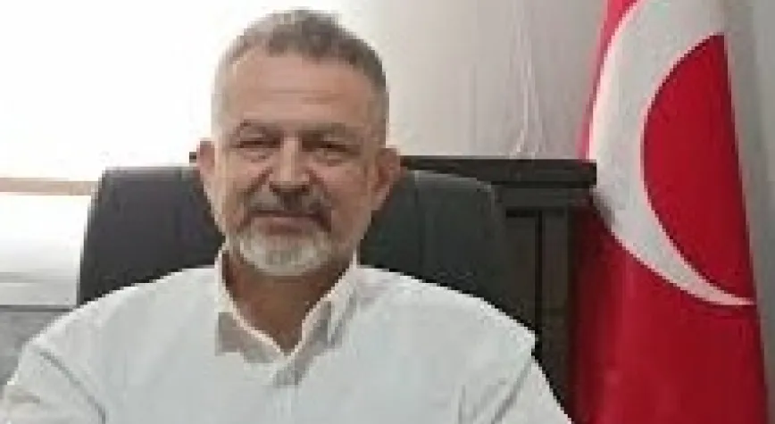 Haber Resmi