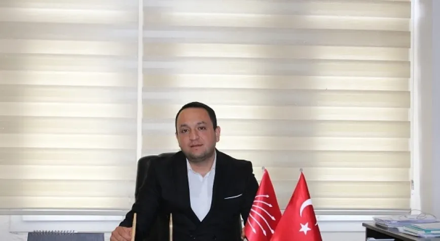 Başkan Kutlu’dan İtfaiye Haftası Mesajı